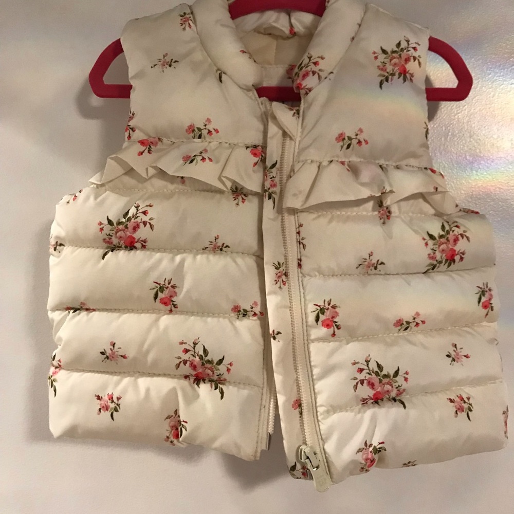Vest
